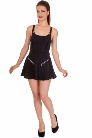 Banned Highlife Pinafore 3 Banned Highlife Pinafore - Image 3