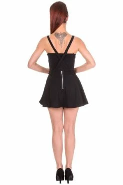 Banned Highlife Pinafore 24 Banned Highlife Pinafore -Clorhing Shop highlife pinafore banned 4 300x