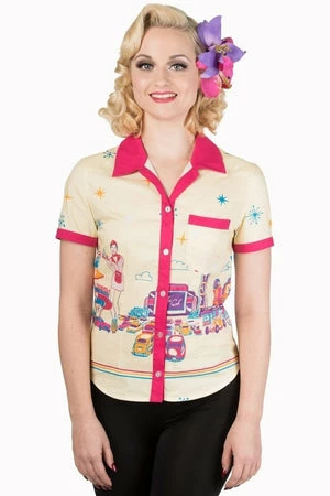 Banned Hold Tight Shirt 1 Banned Hold Tight Shirt