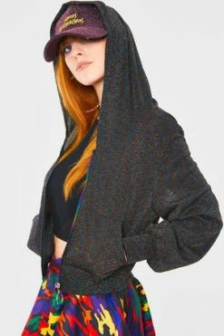 JAWBREAKER I EAt RAiNbOwS Hoodie -Clorhing Shop i eat rainbows hoodie jawbreaker 3 300x