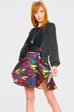 JAWBREAKER I EAt RAiNbOwS Hoodie -Clorhing Shop i eat rainbows hoodie jawbreaker 4 300x