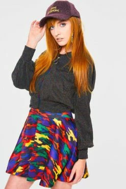 JAWBREAKER I EAt RAiNbOwS Hoodie