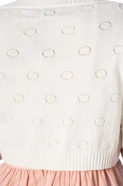 Banned In A Circle Bolero -Clorhing Shop in a circle bolero banned 4 300x