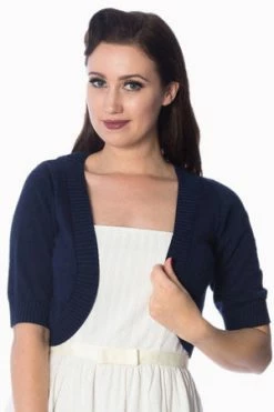 Banned In A Circle Bolero -Clorhing Shop in a circle bolero banned 8 300x