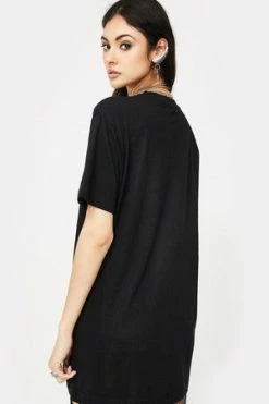 Long Clothing Infinite Terror - Unisex -Clorhing Shop infinite terror unisex long clothing 5 300x