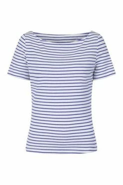 Banned Italy Sail Stripe Top 7 Banned Italy Sail Stripe Top -Clorhing Shop italy sail stripe top banned 3 300x