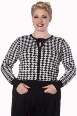 Banned Izzy Cardigan -Clorhing Shop izzy cardigan banned 3 300x