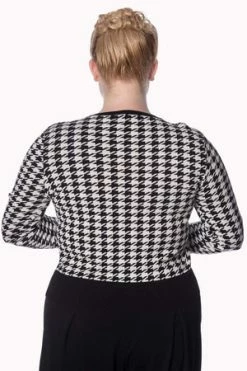 Banned Izzy Cardigan -Clorhing Shop izzy cardigan banned 4 300x