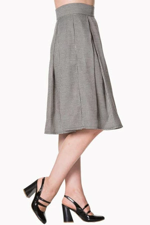 Banned Izzy Midi Skirt 2 Banned Izzy Midi Skirt - Image 2