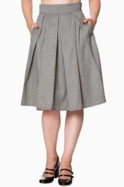 Banned Izzy Midi Skirt 8 Banned Izzy Midi Skirt -Clorhing Shop izzy midi skirt banned 3 300x