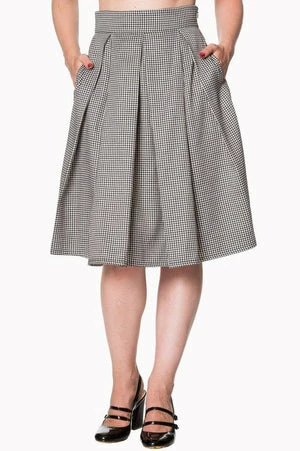 Banned Izzy Midi Skirt 3 Banned Izzy Midi Skirt - Image 3