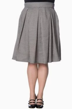 Banned Izzy Midi Skirt 9 Banned Izzy Midi Skirt -Clorhing Shop izzy midi skirt banned 4 300x