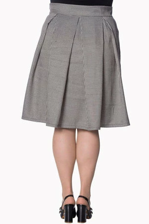 Banned Izzy Midi Skirt 5 Banned Izzy Midi Skirt - Image 5