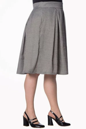 Banned Izzy Midi Skirt 6 Banned Izzy Midi Skirt - Image 6