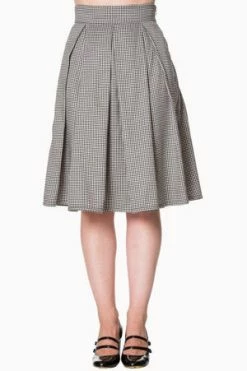 Banned Izzy Midi Skirt