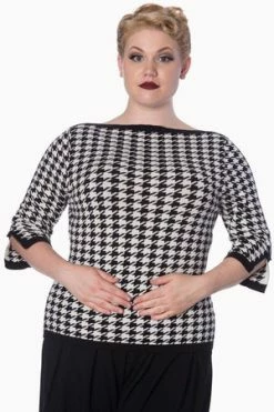 Banned Izzy Top 8 Banned Izzy Top -Clorhing Shop izzy top banned 4 300x