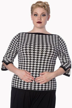 Banned Izzy Top 4 Banned Izzy Top - Image 4