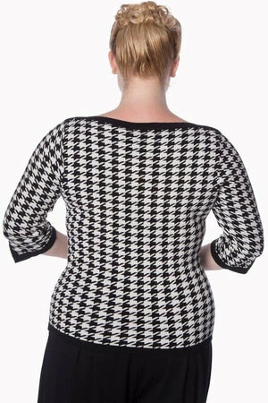 Banned Izzy Top 5 Banned Izzy Top - Image 5