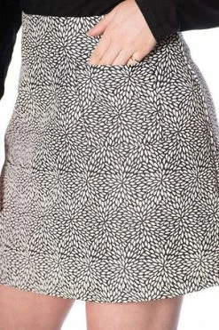 Banned Jenny Jacquard Mini -Clorhing Shop jenny jacquard mini banned 3 300x