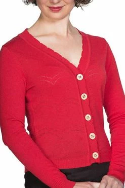 Banned June Cardigan -Clorhing Shop june cardigan banned 13 300x