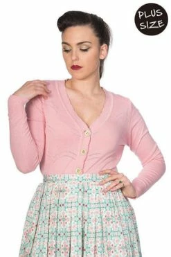 Banned June Cardigan -Clorhing Shop june cardigan banned 14 300x