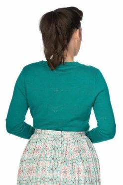 Banned June Cardigan -Clorhing Shop june cardigan banned 5 300x