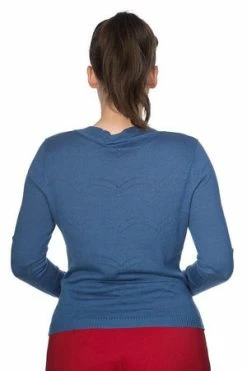 Banned June Cardigan -Clorhing Shop june cardigan banned 9 300x