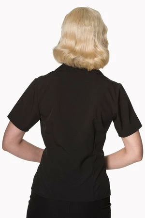 Banned Ladies Blouse 2 Banned Ladies Blouse - Image 2