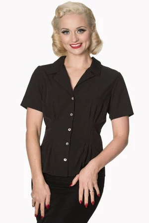 Banned Ladies Blouse 1 Banned Ladies Blouse