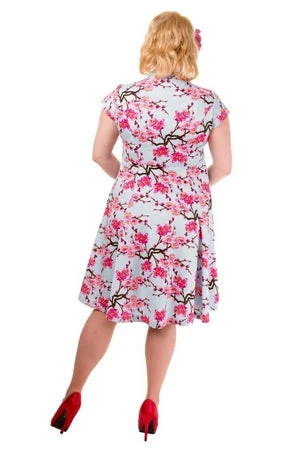 Banned Last Dance Plus Size Dress 2 Banned Last Dance Plus Size Dress - Image 2