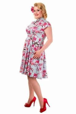 Banned Last Dance Plus Size Dress 5 Banned Last Dance Plus Size Dress -Clorhing Shop last dance plus size dress banned 3 300x
