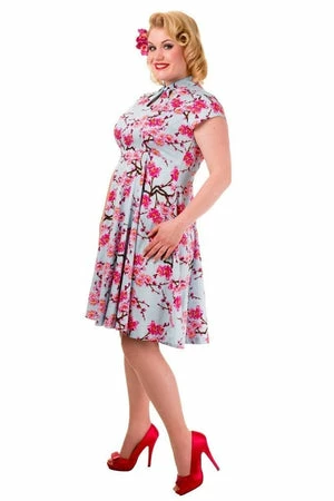 Banned Last Dance Plus Size Dress 3 Banned Last Dance Plus Size Dress - Image 3