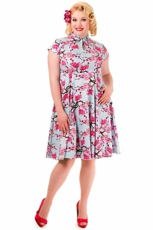 Banned Last Dance Plus Size Dress 1 Banned Last Dance Plus Size Dress
