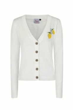 Banned Lemon Cardi -Clorhing Shop lemon cardi banned 5 300x