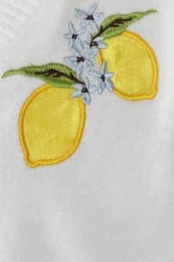 Banned Lemon Cardi -Clorhing Shop lemon cardi banned 7 300x