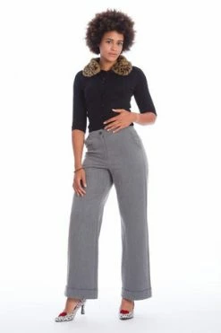 Banned Leopard Cardigan 6 Banned Leopard Cardigan -Clorhing Shop leopard cardigan banned 3 300x