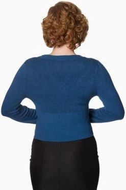 Banned Lets Go Dancing Cardigan -Clorhing Shop lets go dancing cardigan banned 11 300x