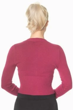 Banned Lets Go Dancing Cardigan -Clorhing Shop lets go dancing cardigan banned 4 300x