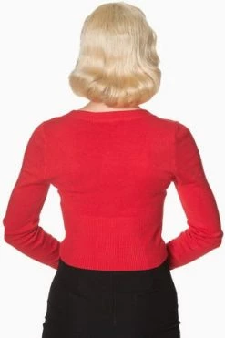 Banned Lets Go Dancing Cardigan -Clorhing Shop lets go dancing cardigan banned 8 300x