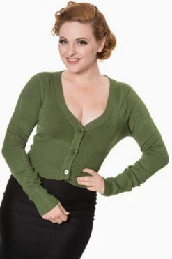 Banned Lets Go Dancing Cardigan -Clorhing Shop lets go dancing cardigan banned 9 300x