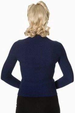 Banned Lets Tango Polo Neck 25 Banned Lets Tango Polo Neck -Clorhing Shop lets tango polo neck banned 10 300x