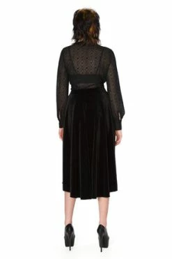 Banned Lily Skirt -Clorhing Shop lily skirt banned 4 300x