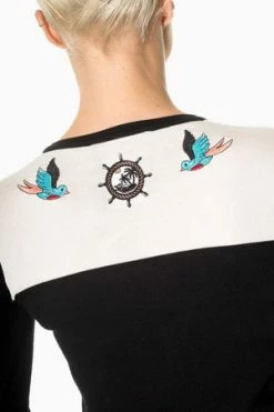 Banned Lock And Key Cardigan -Clorhing Shop lock and key cardigan banned 4 300x