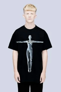 Long Clothing Long X Pussykrew Elevate T-Shirt
