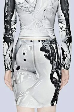 Long Clothing Long X Pussykrew Skirt -Clorhing Shop long x pussykrew skirt long clothing 3 300x