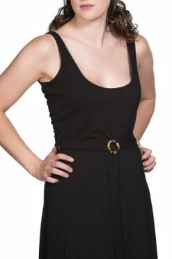 Banned Louise Dress -Clorhing Shop louise dress banned 4 300x