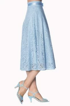 Banned Love Lace Skirt 5 Banned Love Lace Skirt -Clorhing Shop love lace skirt banned 3 300x