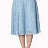 Banned Love Lace Skirt