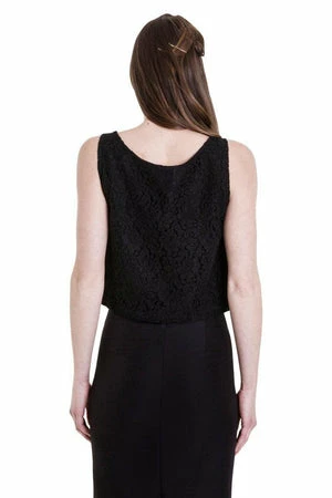 Banned Love Lace Top 2 Banned Love Lace Top - Image 2