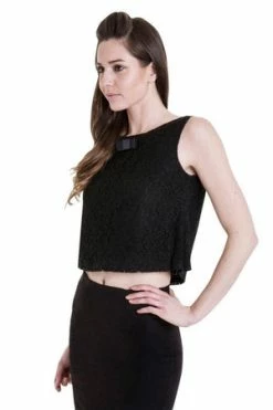 Banned Love Lace Top 5 Banned Love Lace Top -Clorhing Shop love lace top banned 3 300x